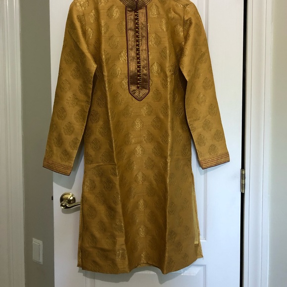 Kurta set for boys men NWT - Picture 3 of 9